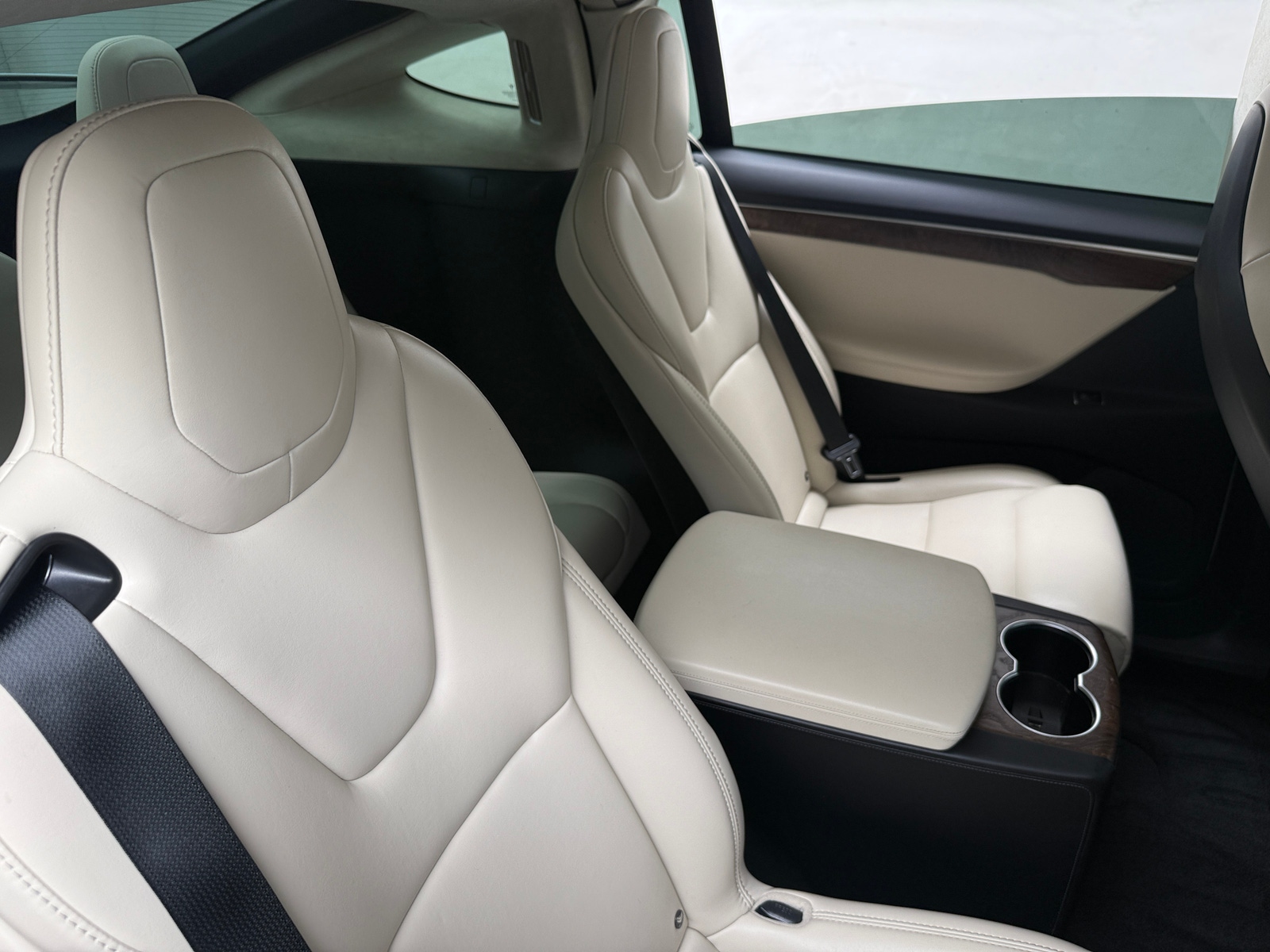 Thumbnail: 2017 Tesla Model X - 5