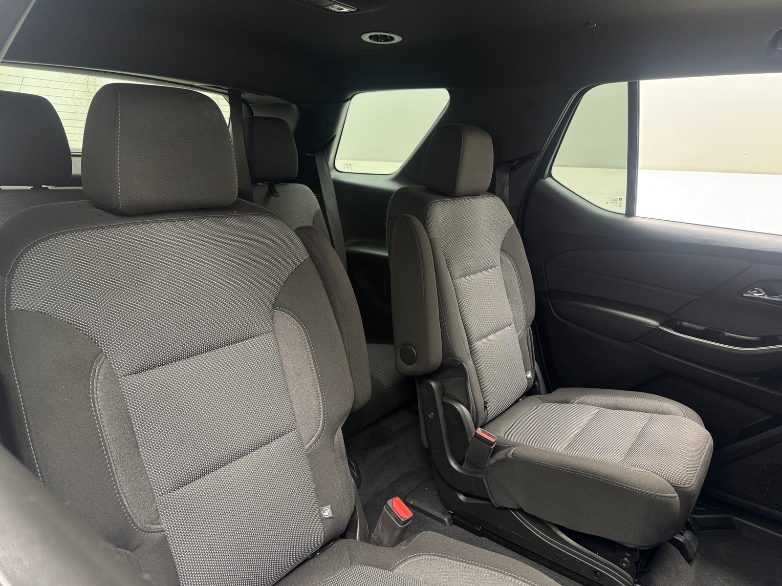 Thumbnail: 2023 Chevrolet Traverse - 6