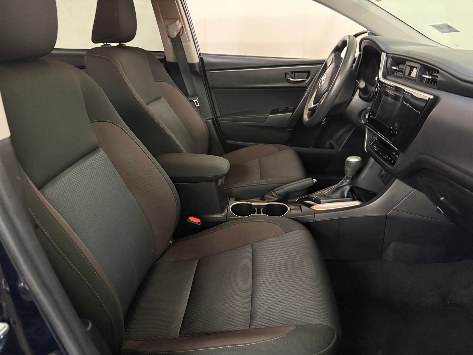 Thumbnail: 2019 Toyota Corolla - 2