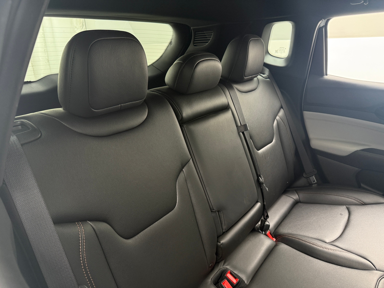 Thumbnail: 2024 Jeep Compass - 5