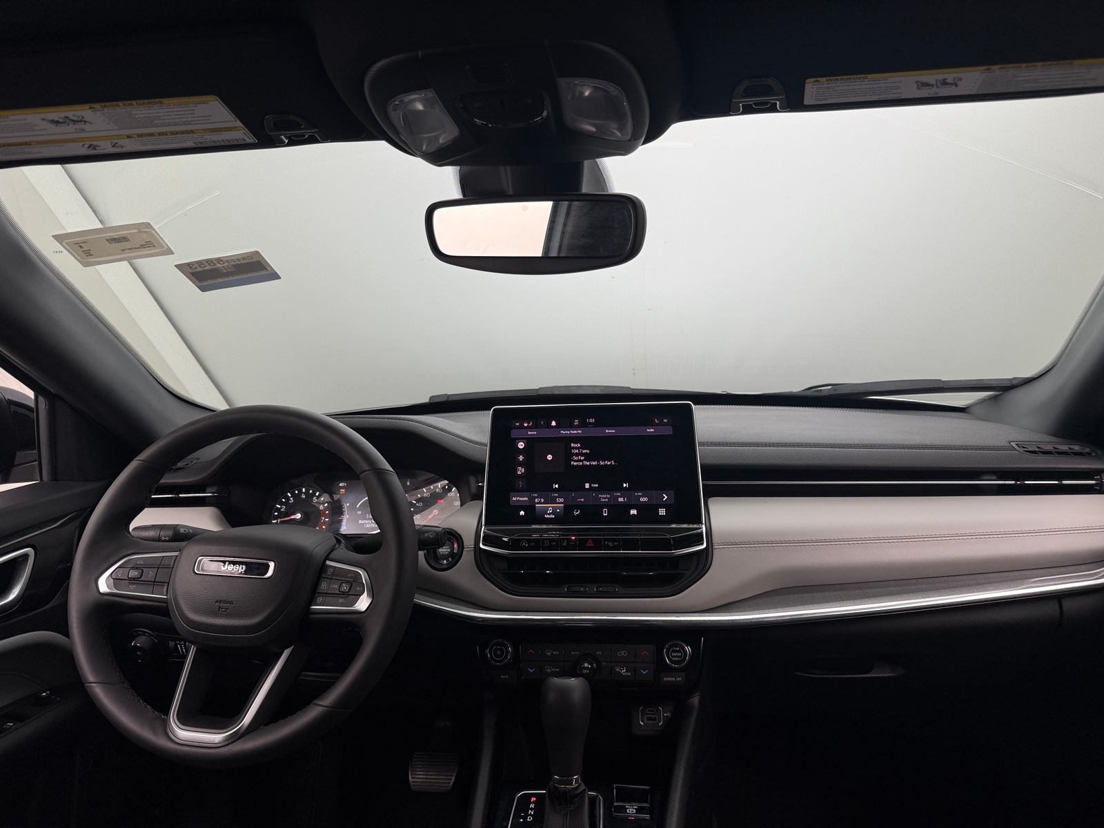 Thumbnail: 2024 Jeep Compass - 2