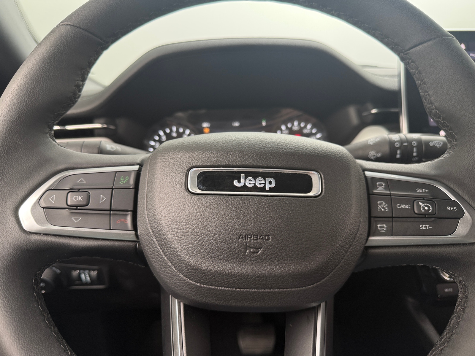 Thumbnail: 2024 Jeep Compass - 4