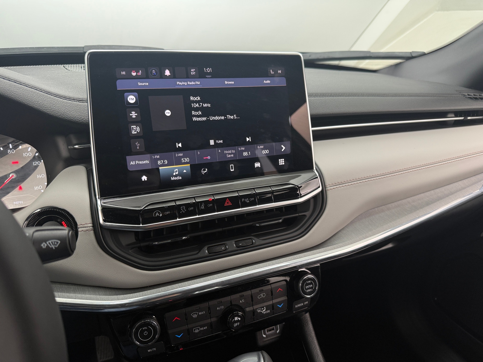 Thumbnail: 2024 Jeep Compass - 3