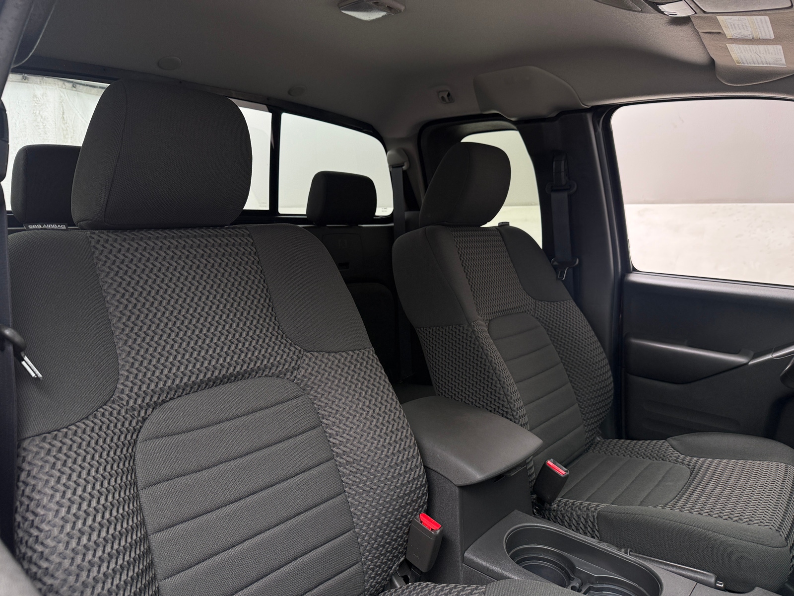 Thumbnail: 2019 Nissan Frontier - 2