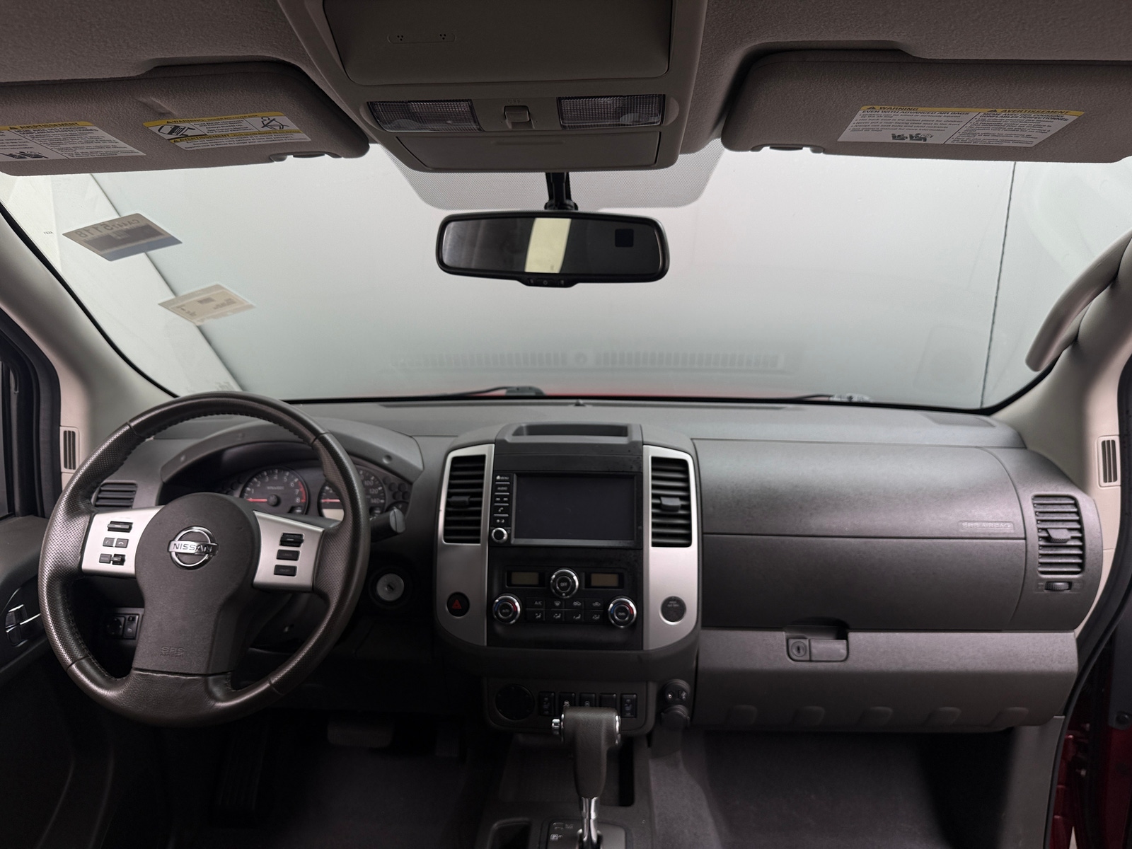 Thumbnail: 2019 Nissan Frontier - 3