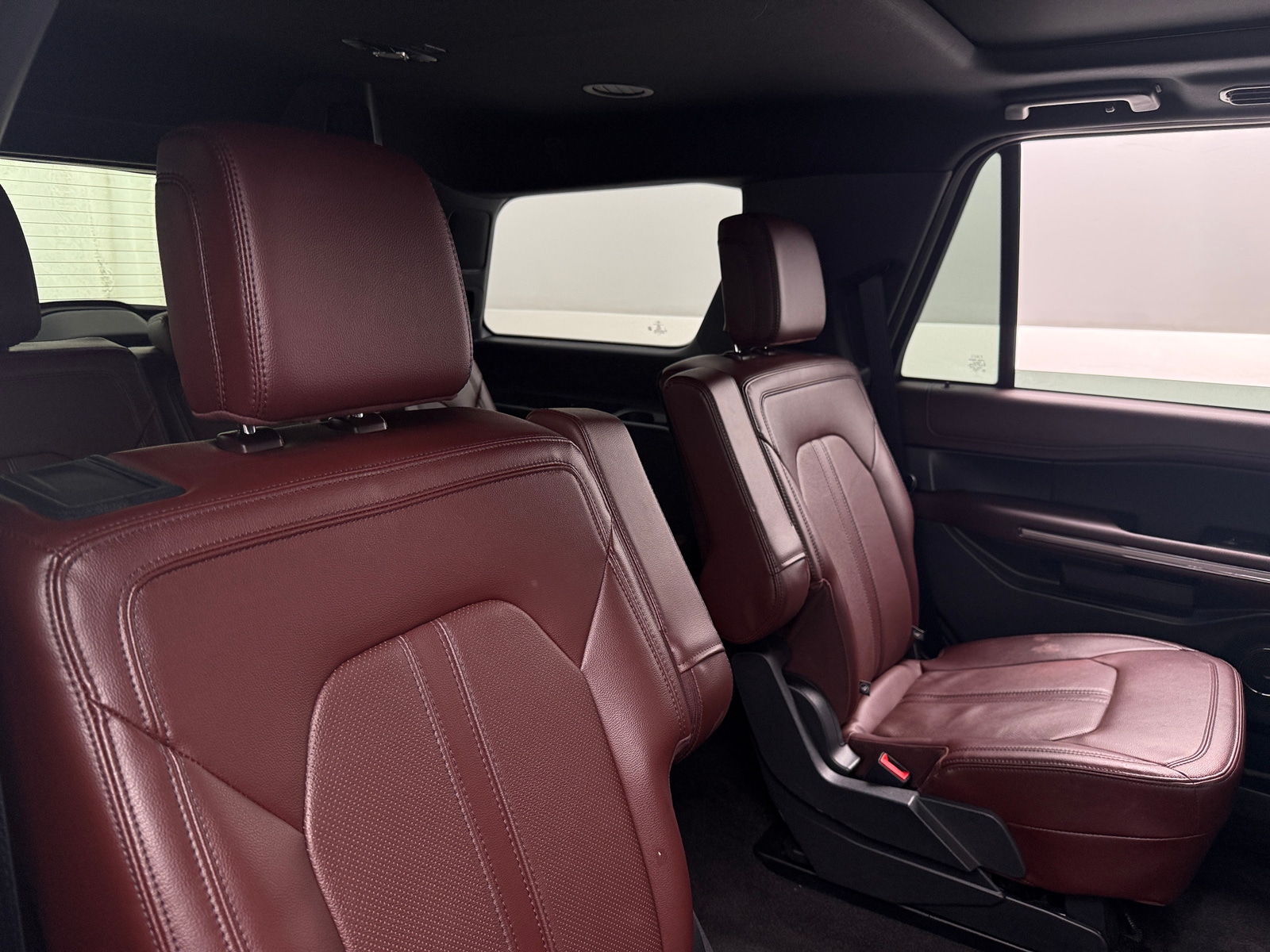 Thumbnail: 2022 Ford Expedition - 5