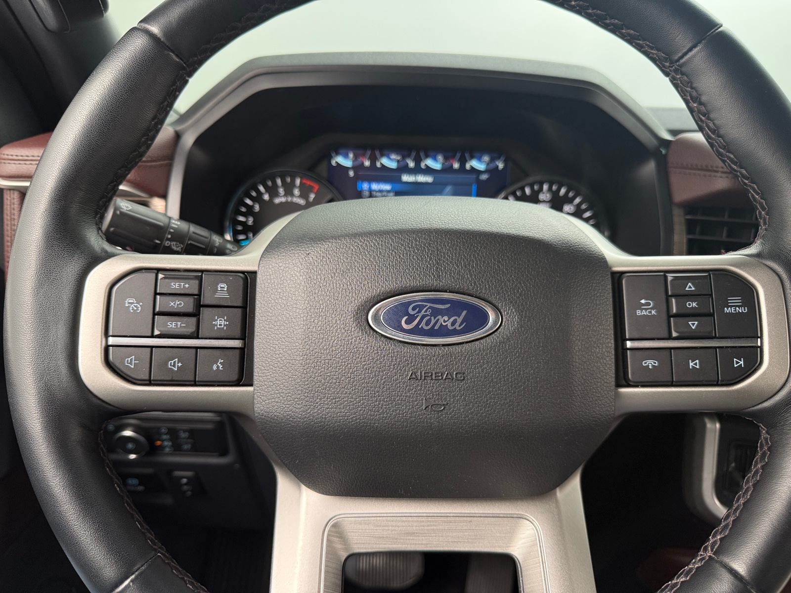 Thumbnail: 2022 Ford Expedition - 4