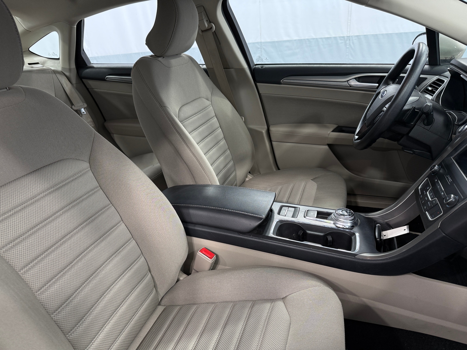 Thumbnail: 2019 Ford Fusion - 2