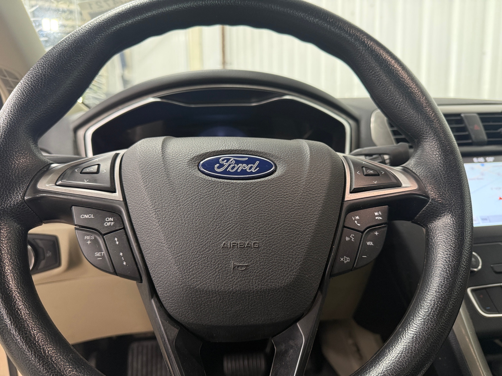 Thumbnail: 2019 Ford Fusion - 5