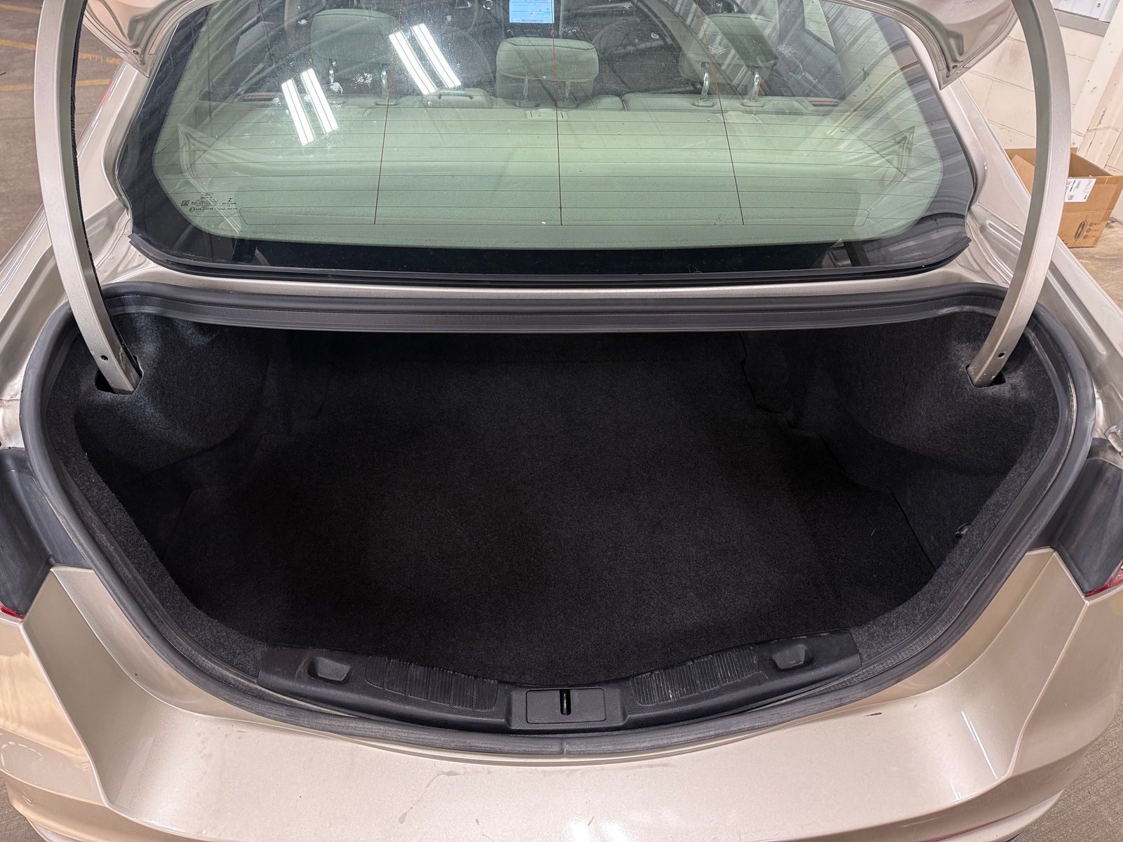 Thumbnail: 2019 Ford Fusion - 7