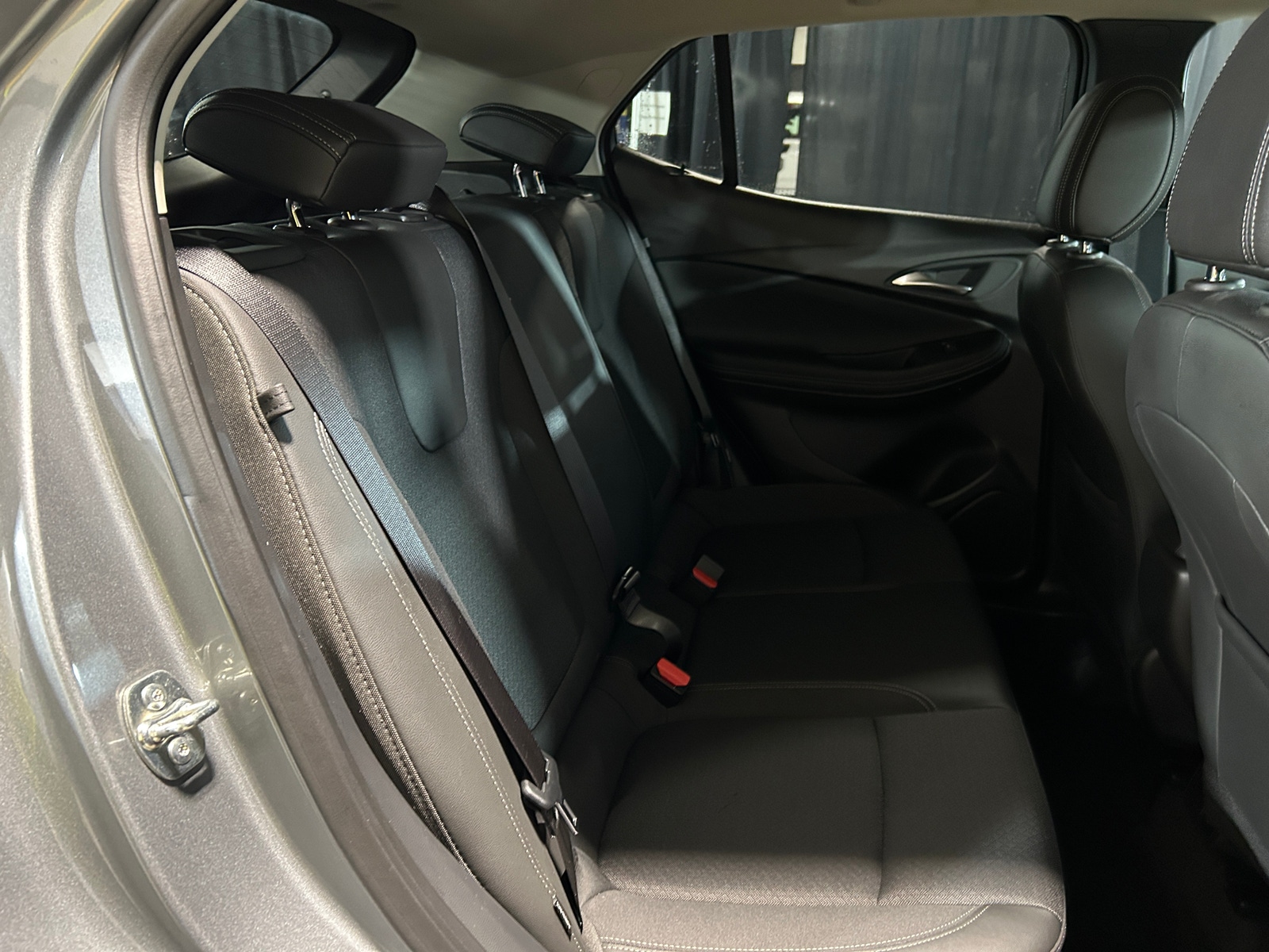 Thumbnail: 2025 Buick Encore GX - 6