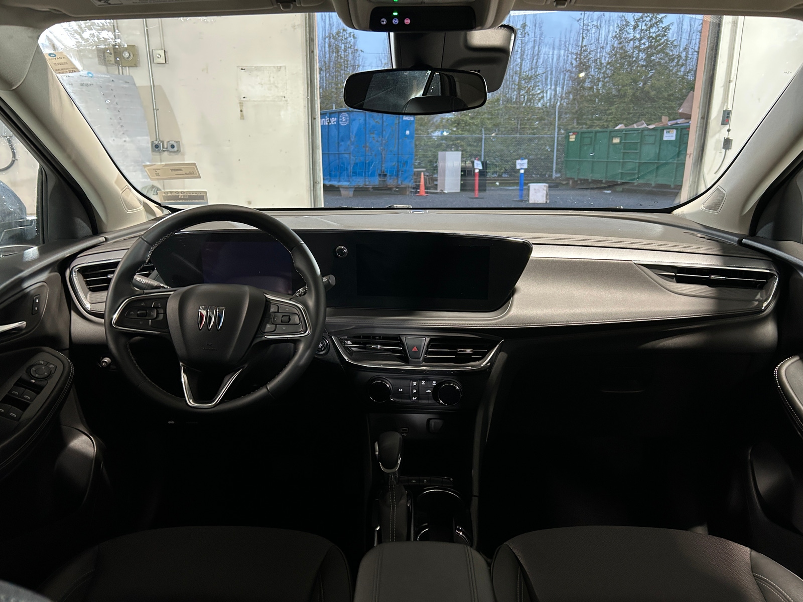 Thumbnail: 2025 Buick Encore GX - 3