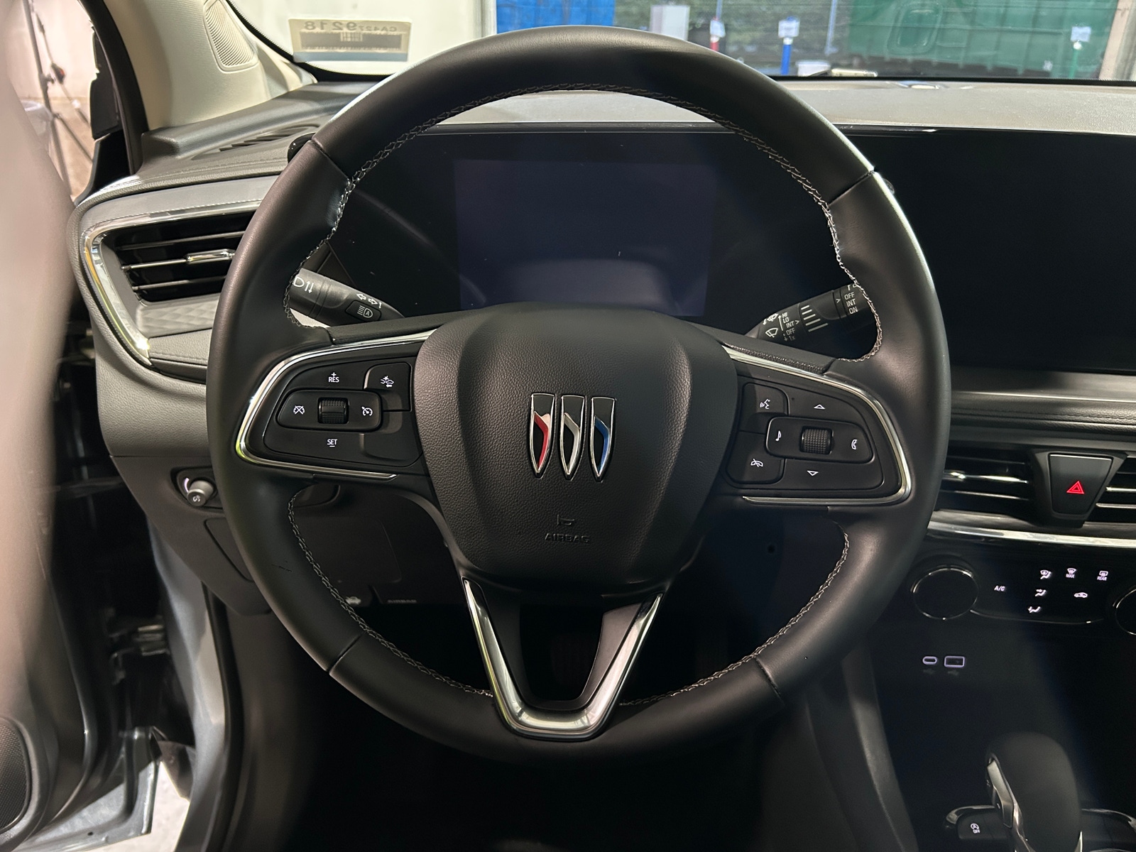 Thumbnail: 2025 Buick Encore GX - 5