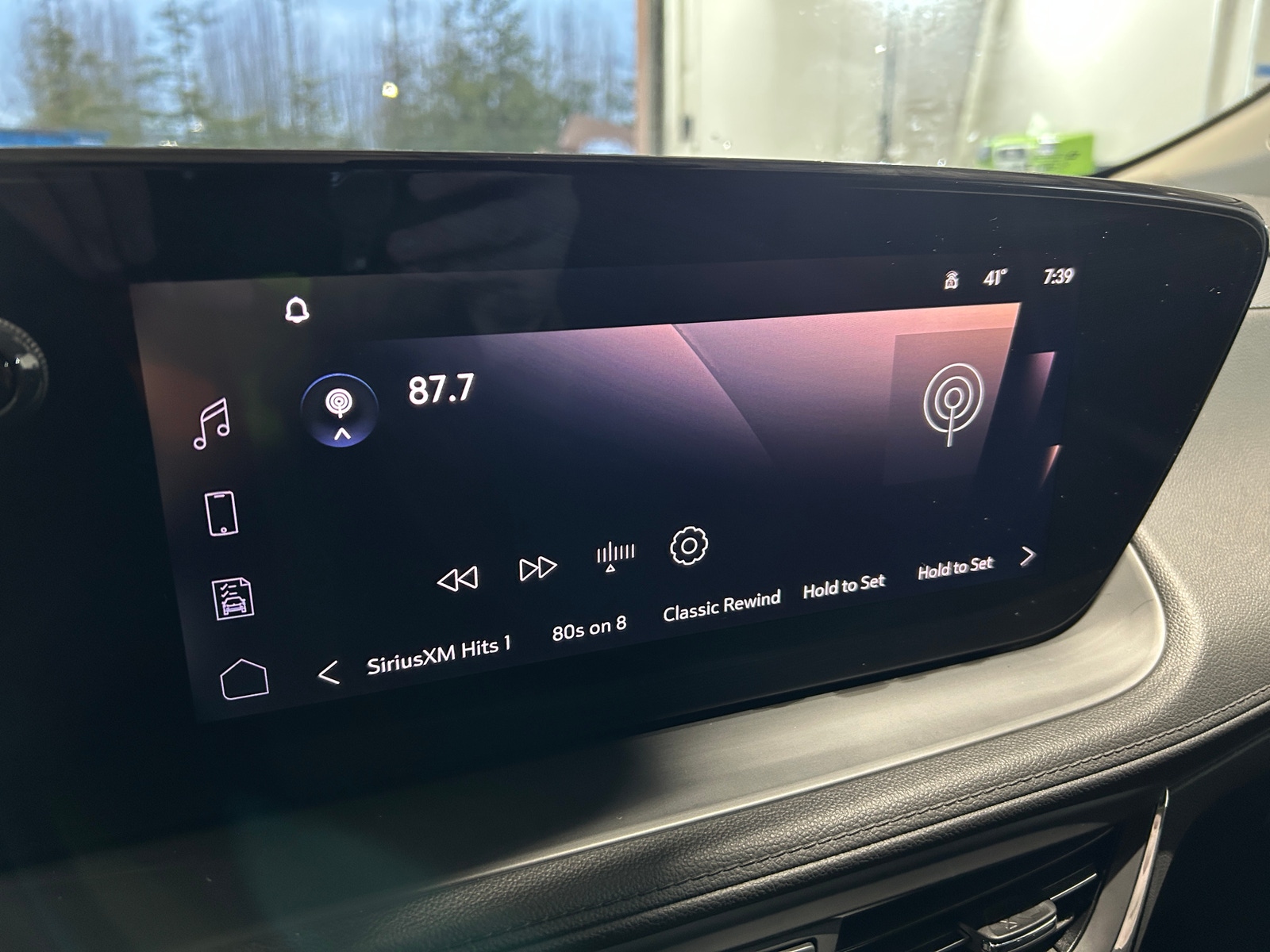 Thumbnail: 2025 Buick Encore GX - 4