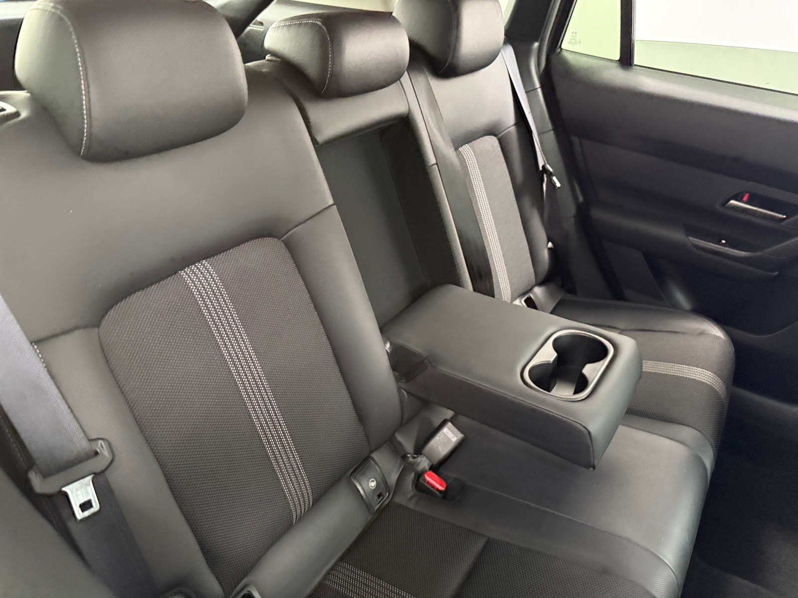 Thumbnail: 2025 Mazda CX-50 - 5