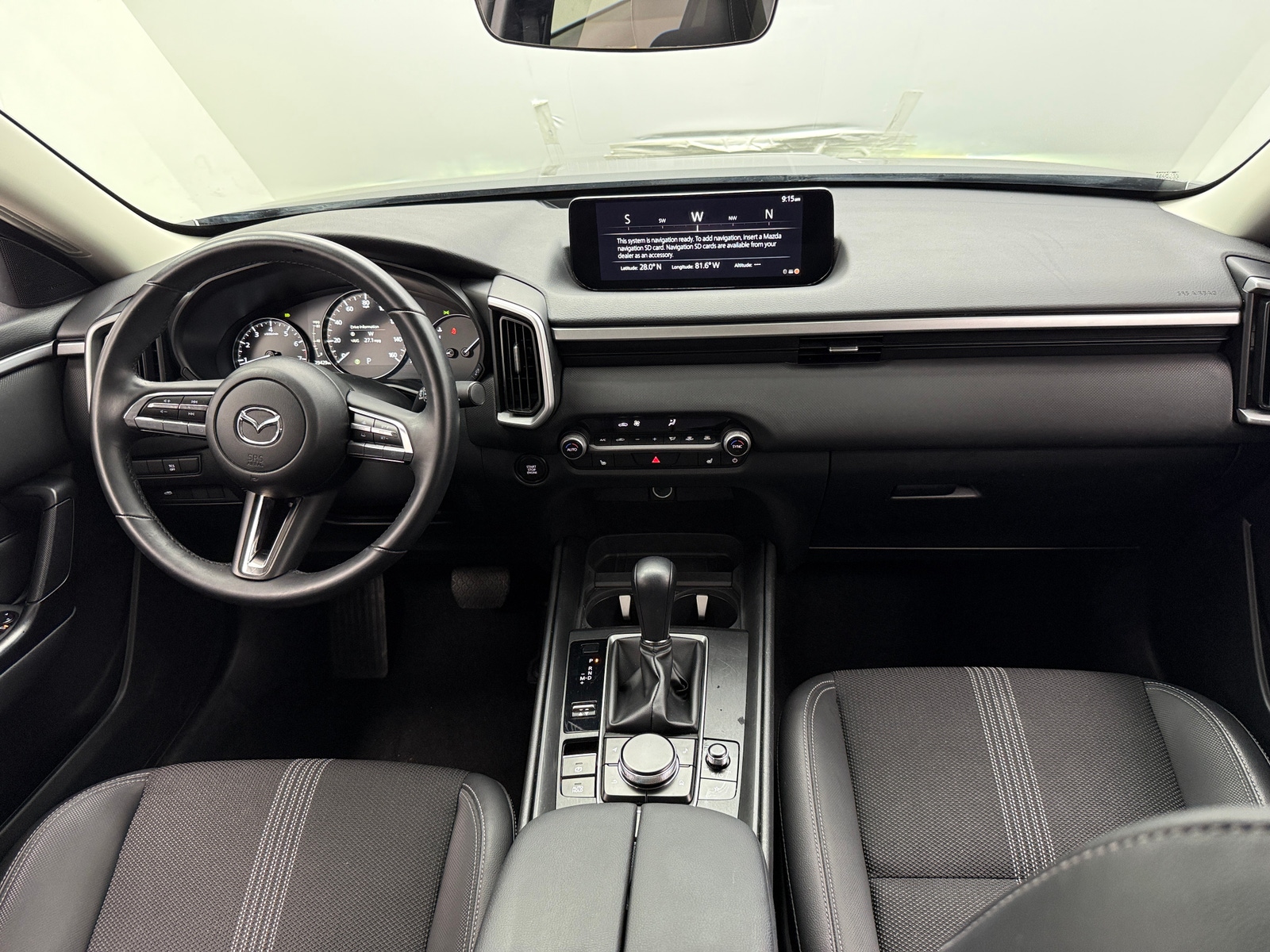 Thumbnail: 2025 Mazda CX-50 - 2