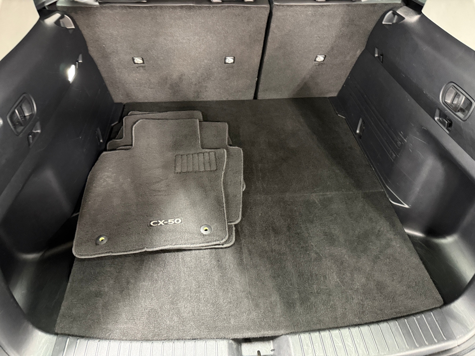 Thumbnail: 2025 Mazda CX-50 - 6