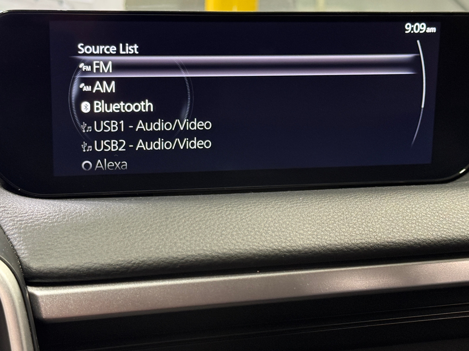 Thumbnail: 2025 Mazda CX-50 - 3