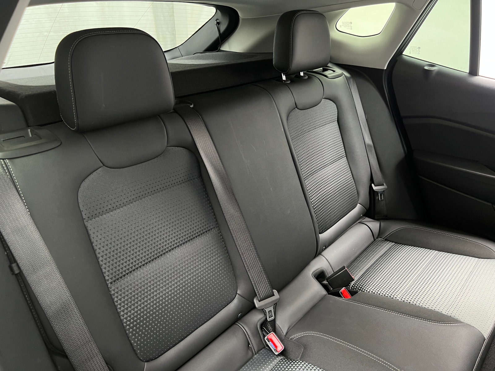 Thumbnail: 2025 Chevrolet Trax - 6