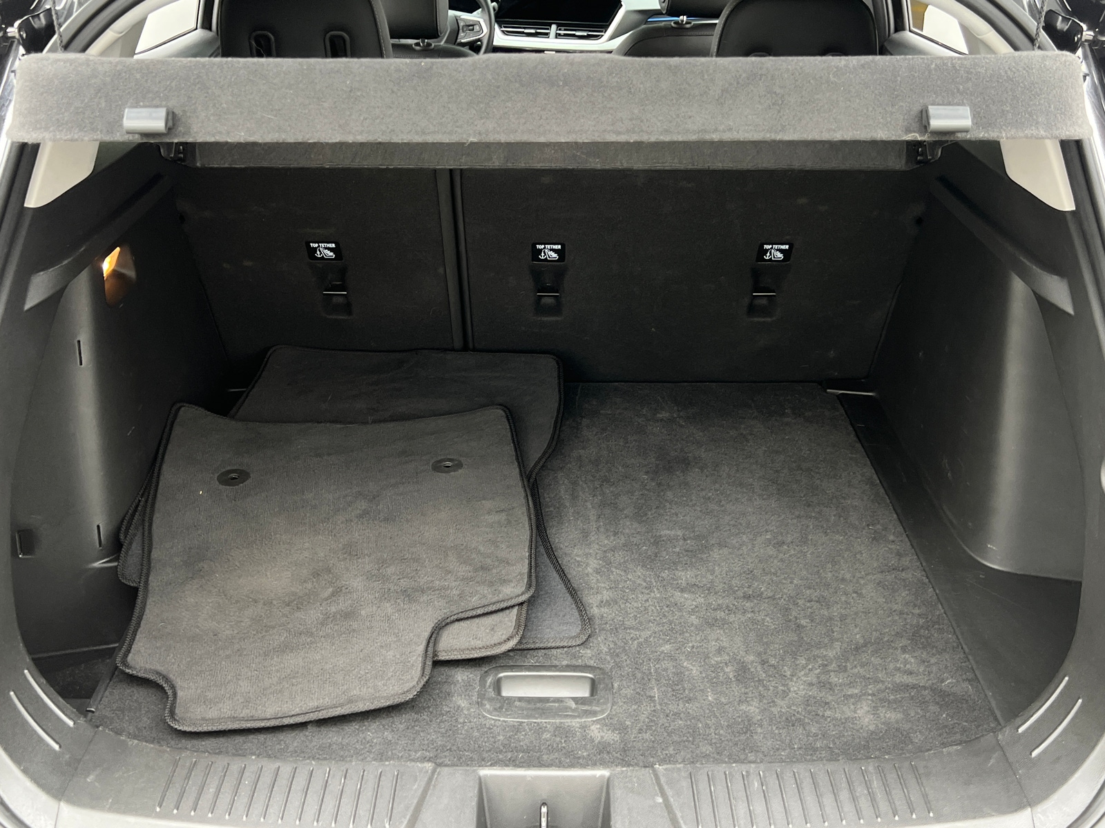 Thumbnail: 2025 Chevrolet Trax - 7