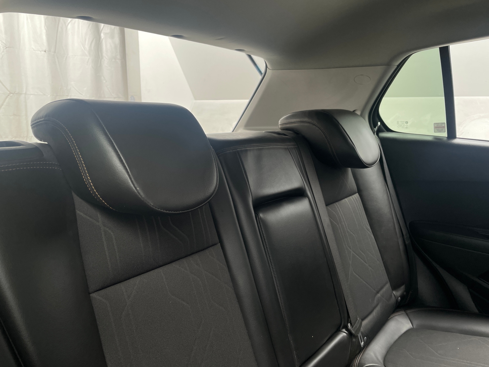 Thumbnail: 2021 Chevrolet Trax - 6