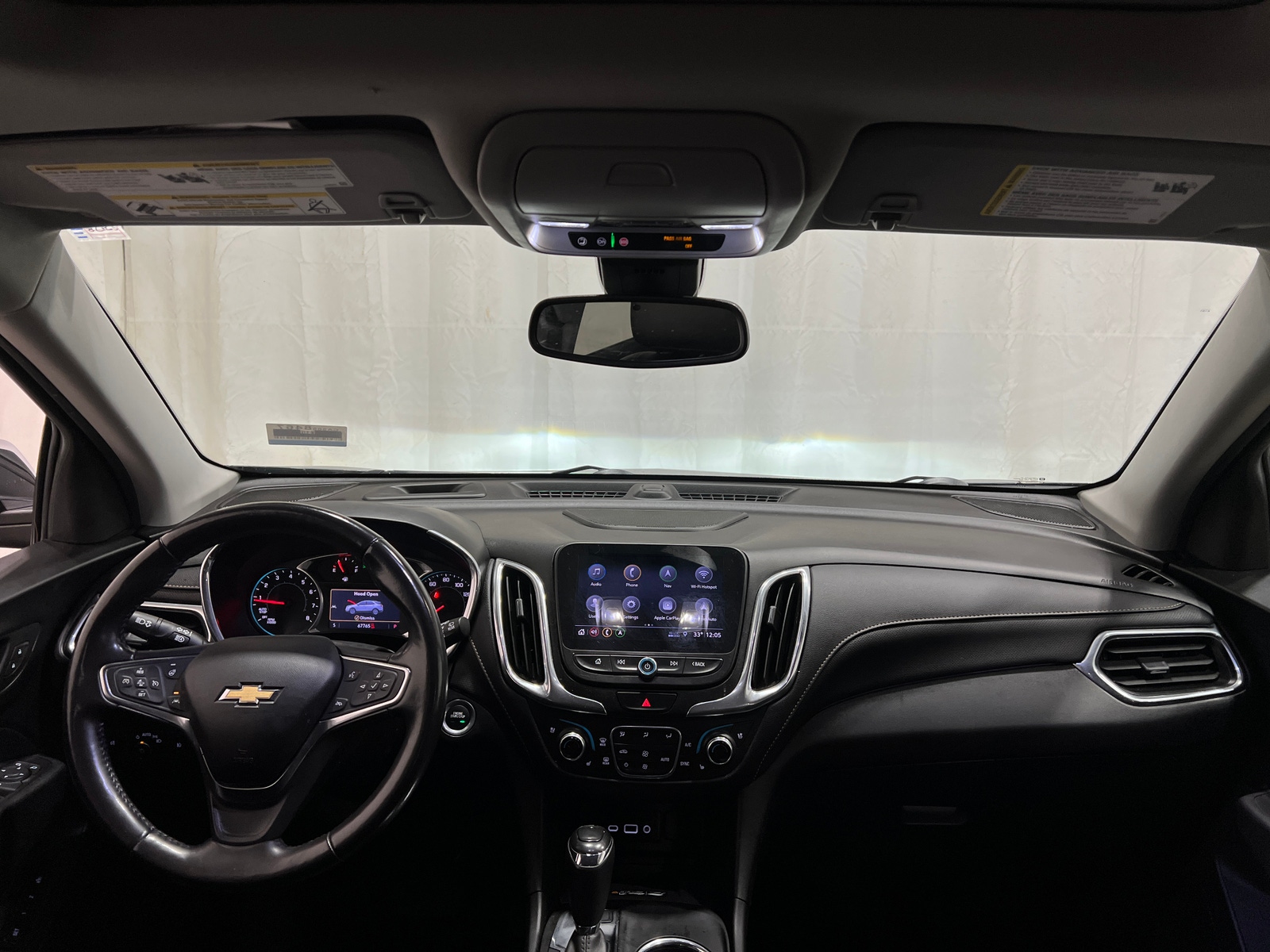 Thumbnail: 2019 Chevrolet Equinox - 2