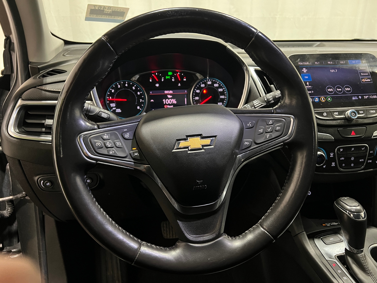 Thumbnail: 2019 Chevrolet Equinox - 4