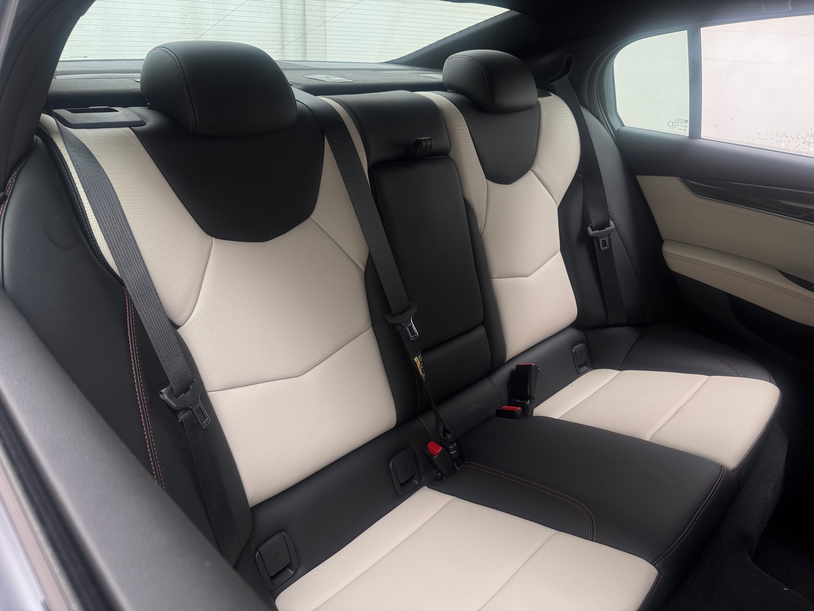 Thumbnail: 2021 Cadillac CT5 - 5