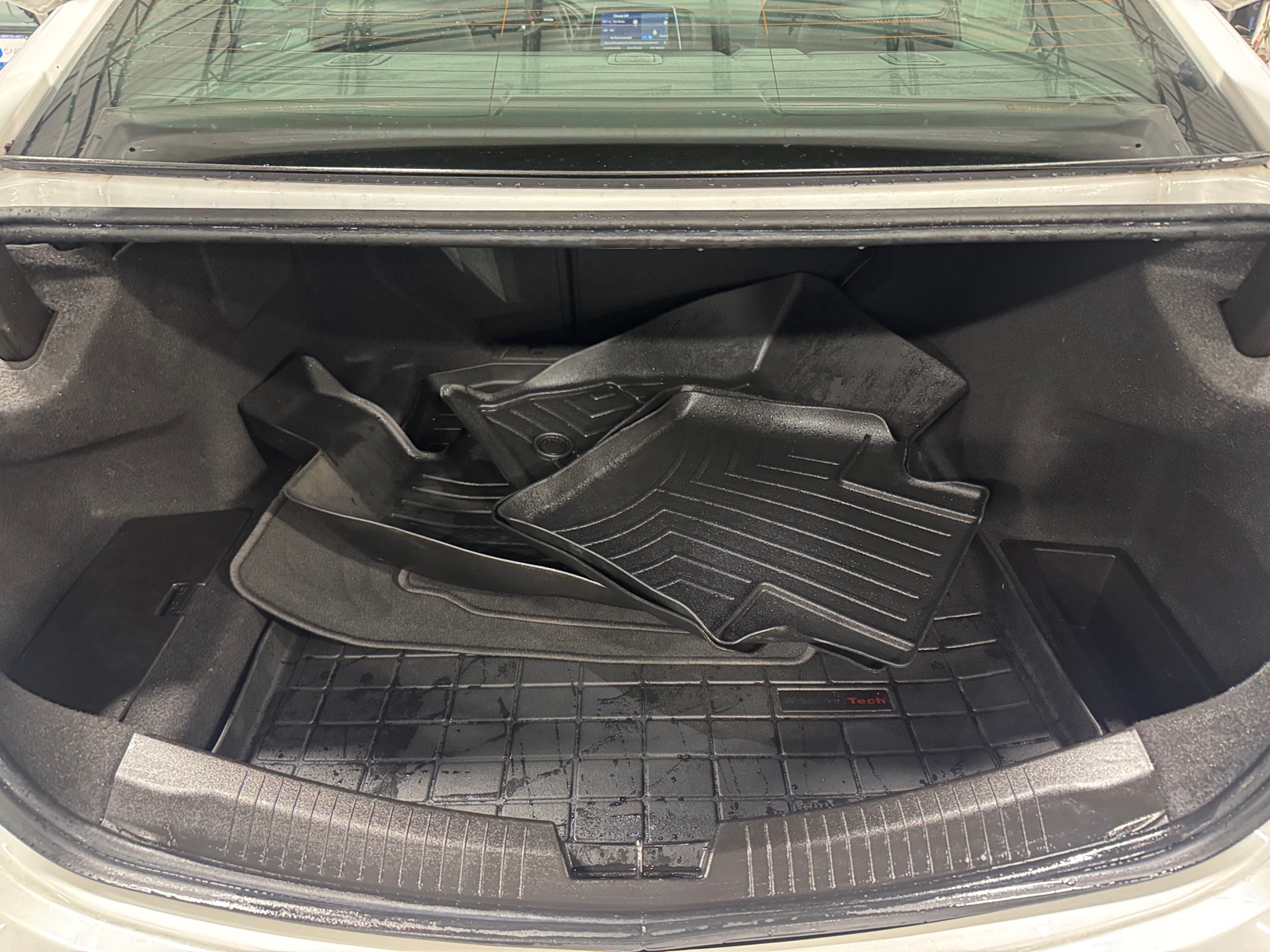 Thumbnail: 2021 Cadillac CT5 - 6