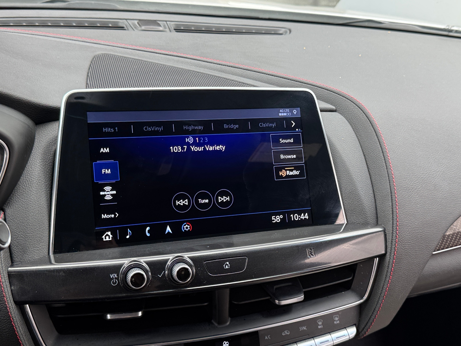 Thumbnail: 2021 Cadillac CT5 - 3