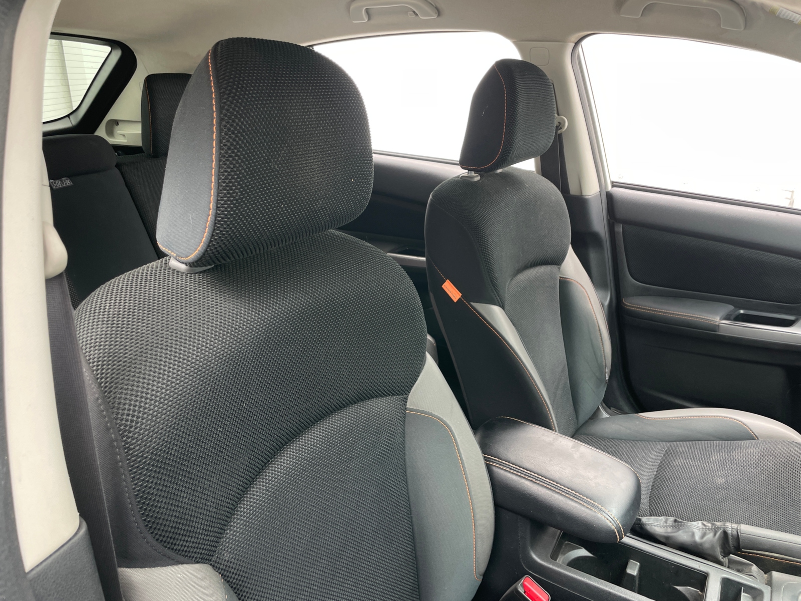 Thumbnail: 2016 Subaru Crosstrek - 2