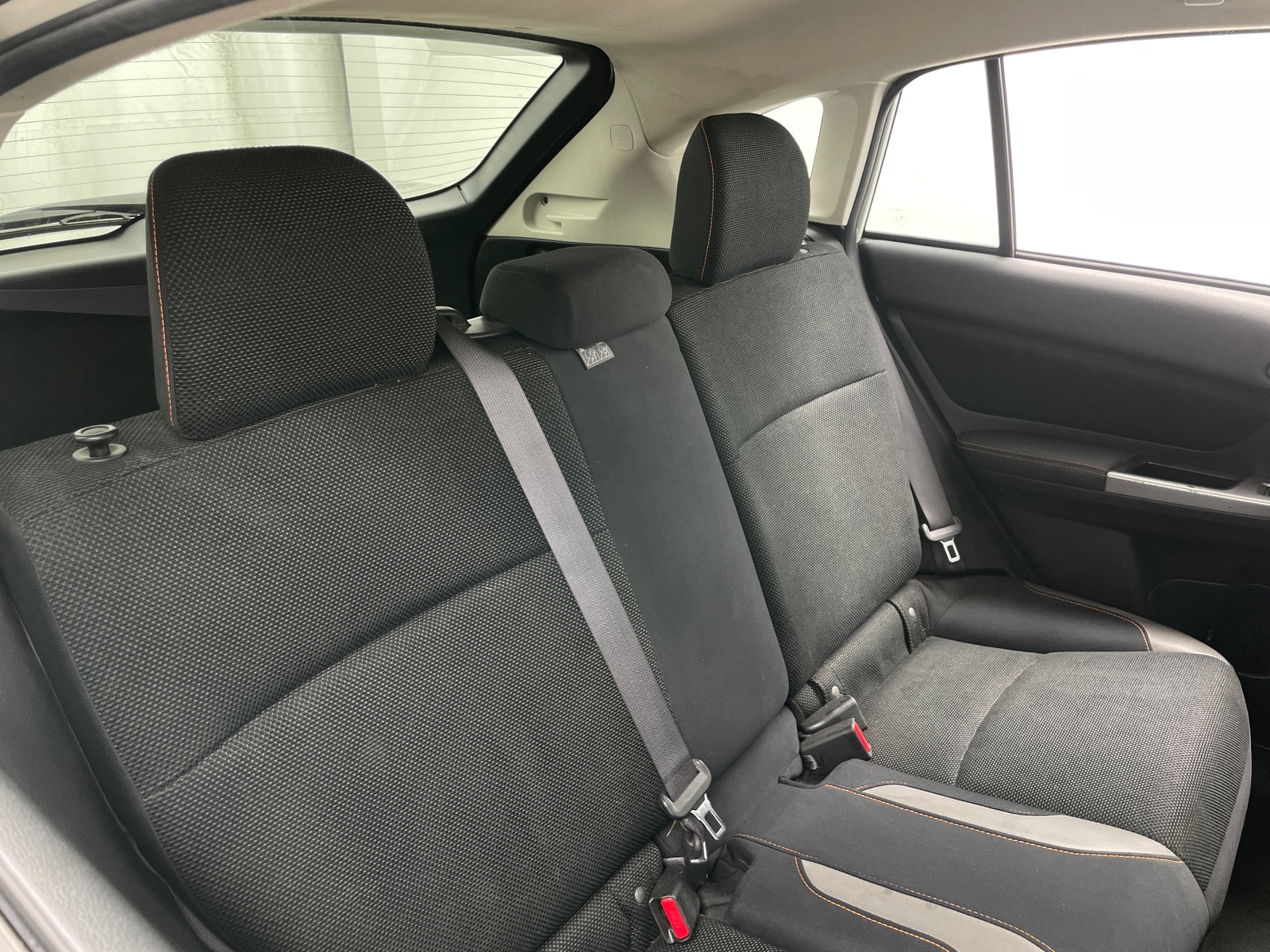 Thumbnail: 2016 Subaru Crosstrek - 6