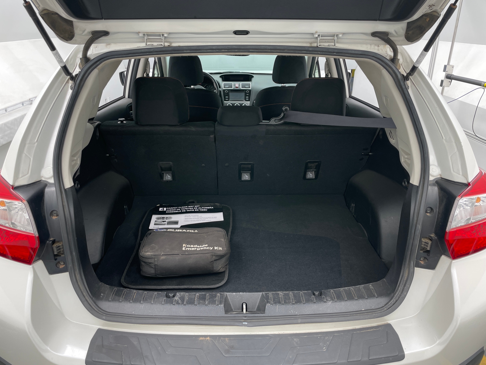 Thumbnail: 2016 Subaru Crosstrek - 7