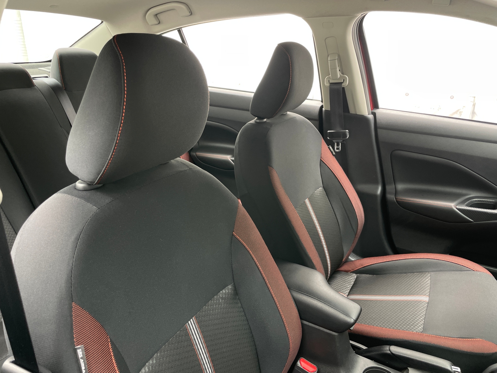 Thumbnail: 2023 Nissan Versa - 2