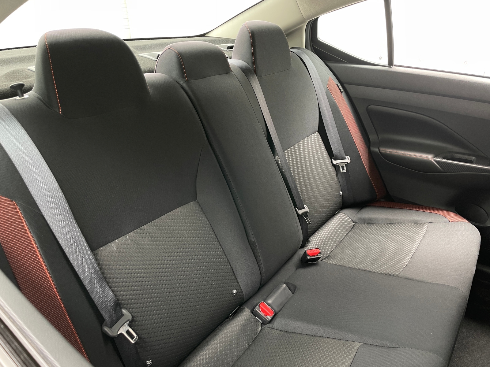 Thumbnail: 2023 Nissan Versa - 6