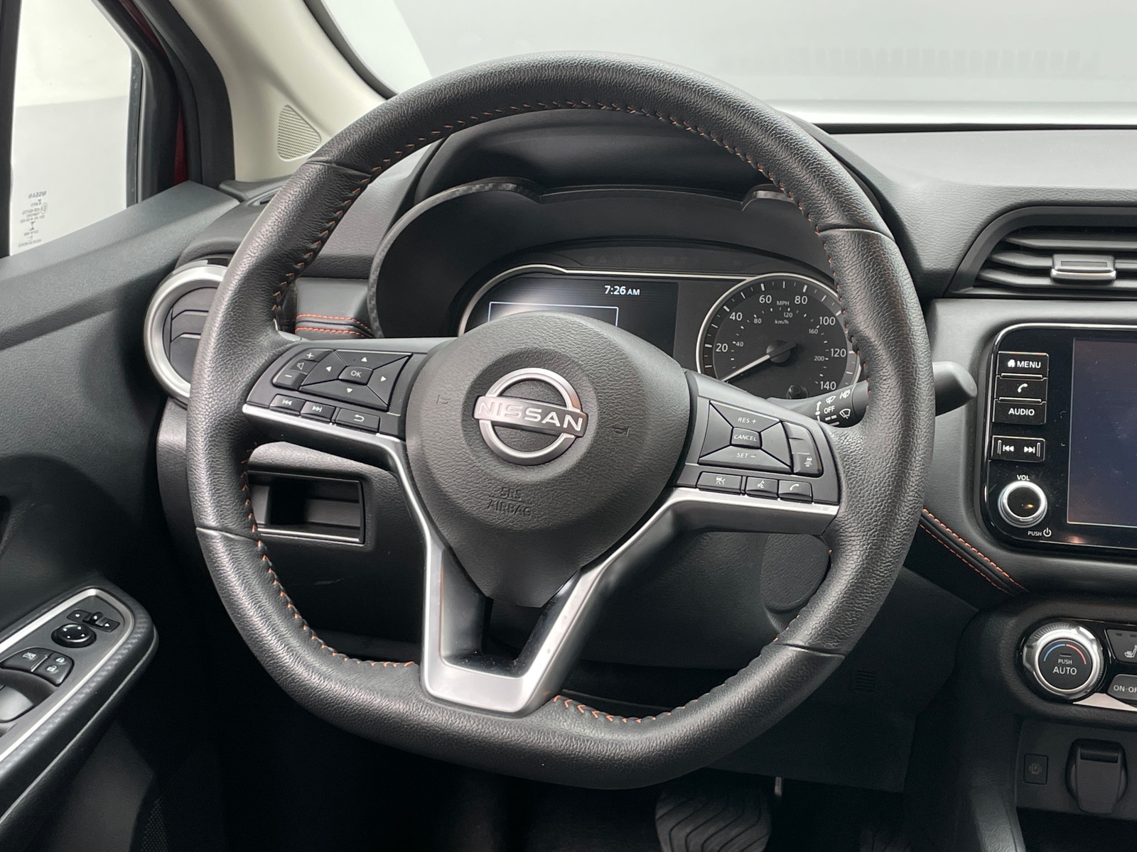 Thumbnail: 2023 Nissan Versa - 5