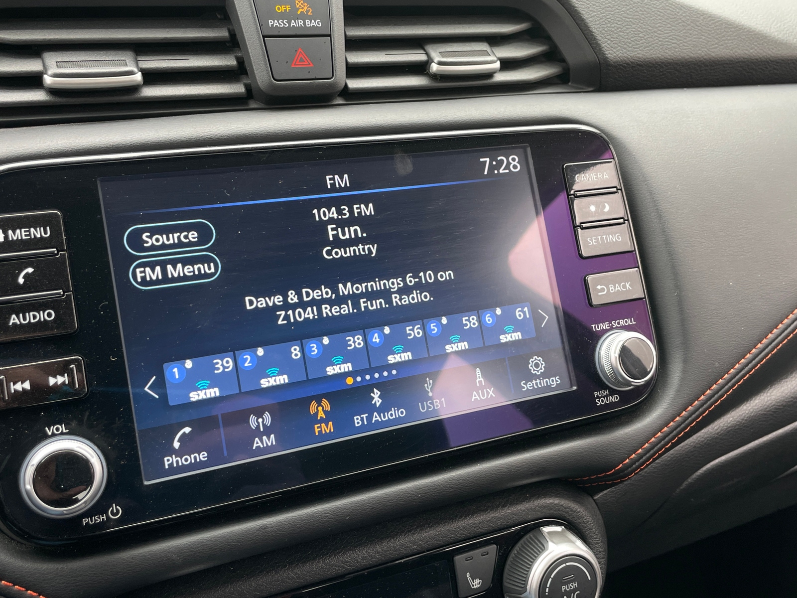 Thumbnail: 2023 Nissan Versa - 4