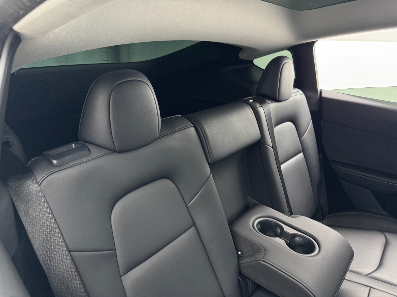 Thumbnail: 2023 Tesla Model Y - 5