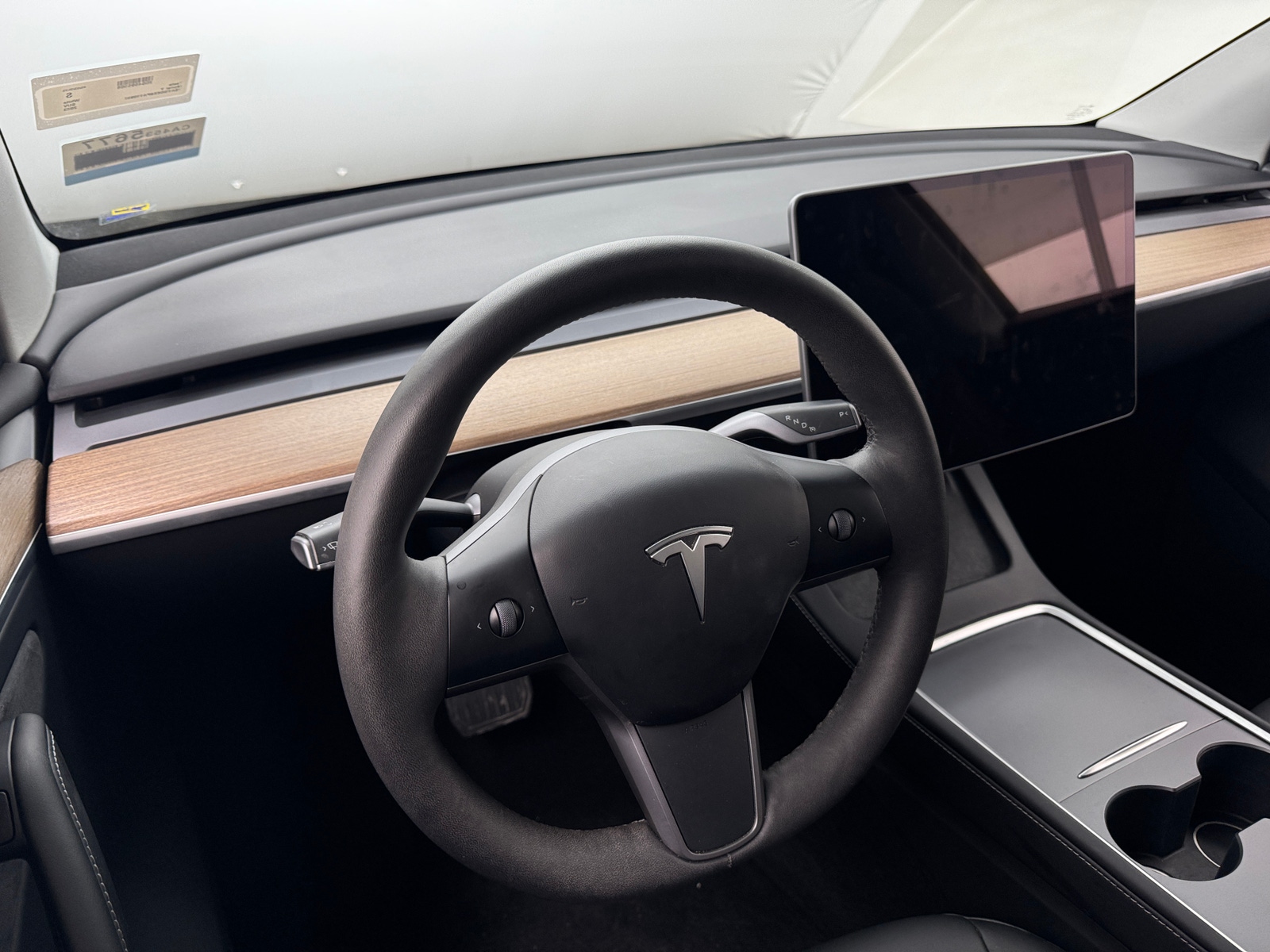 Thumbnail: 2023 Tesla Model Y - 4