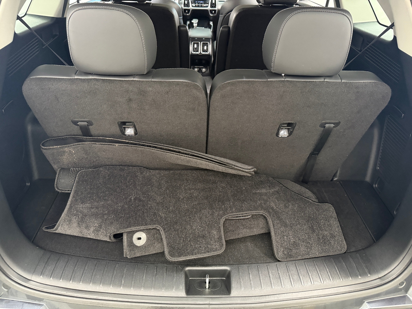 Thumbnail: 2023 Kia Sorento - 6