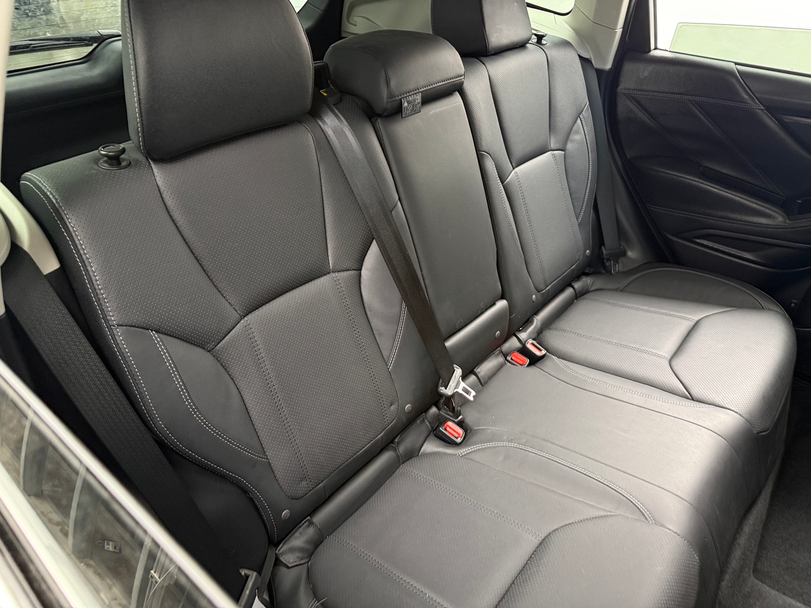 Thumbnail: 2019 Subaru Forester - 5