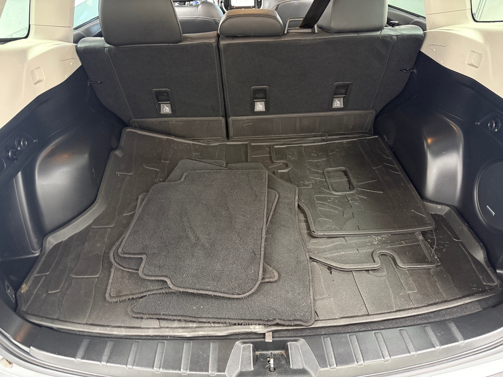 Thumbnail: 2019 Subaru Forester - 6