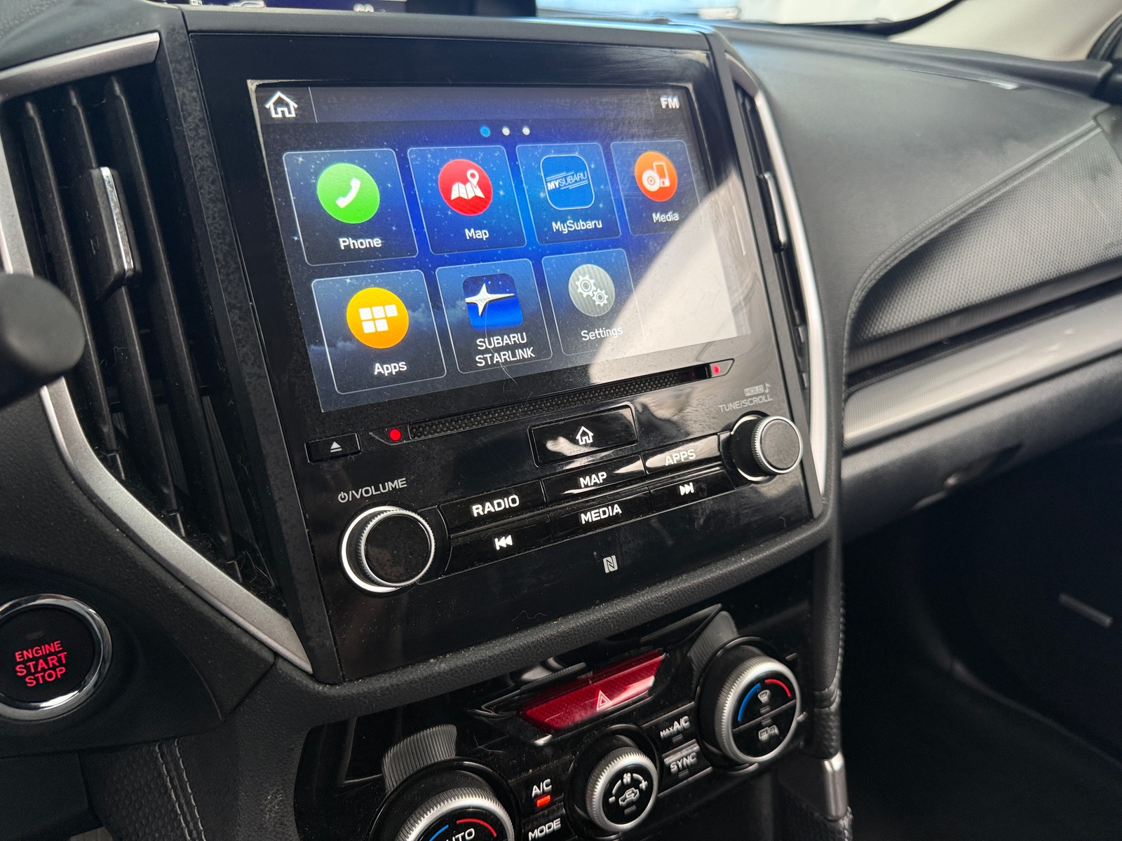 Thumbnail: 2019 Subaru Forester - 3