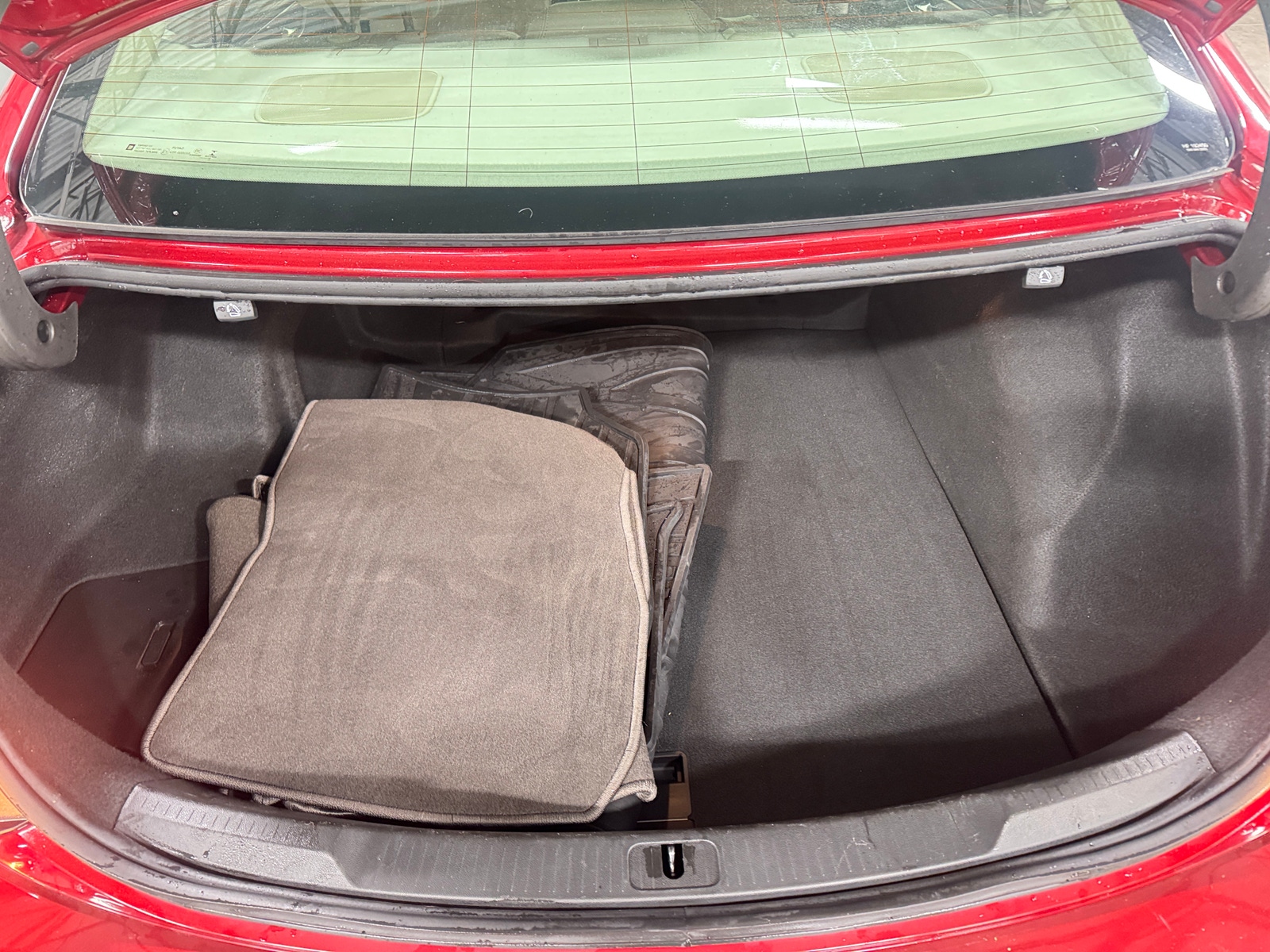 Thumbnail: 2018 Buick LaCrosse - 6