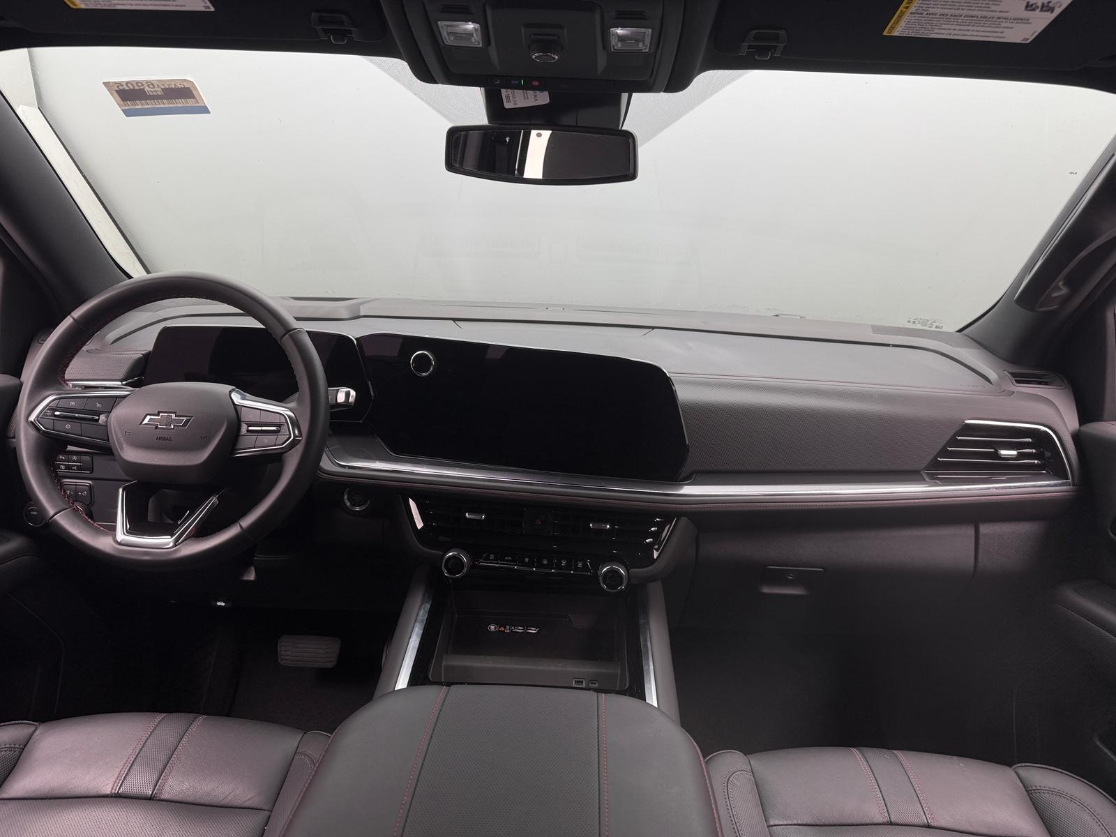 Thumbnail: 2025 Chevrolet Tahoe - 2