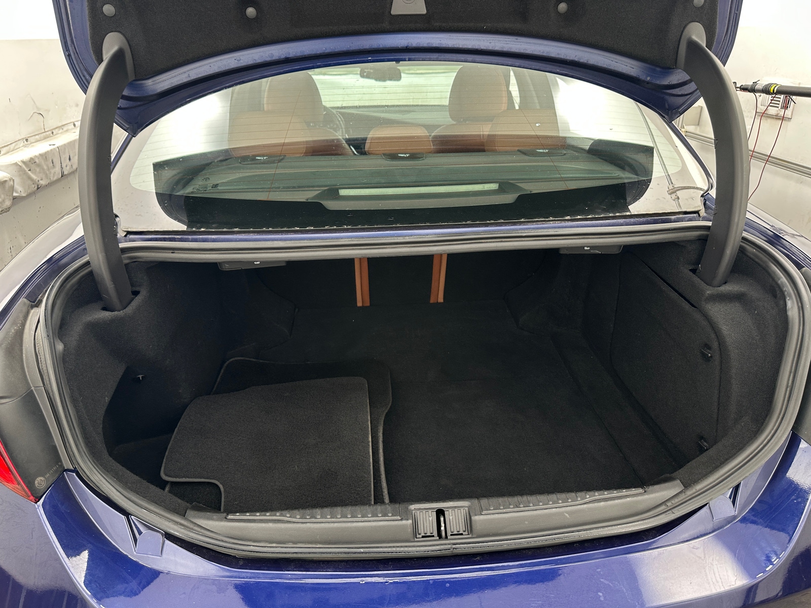 Thumbnail: 2019 Alfa Romeo Giulia - 6