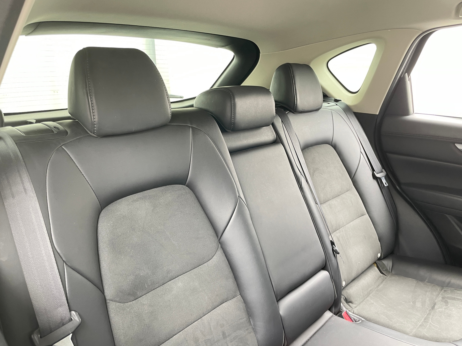 Thumbnail: 2018 Mazda CX-5 - 5