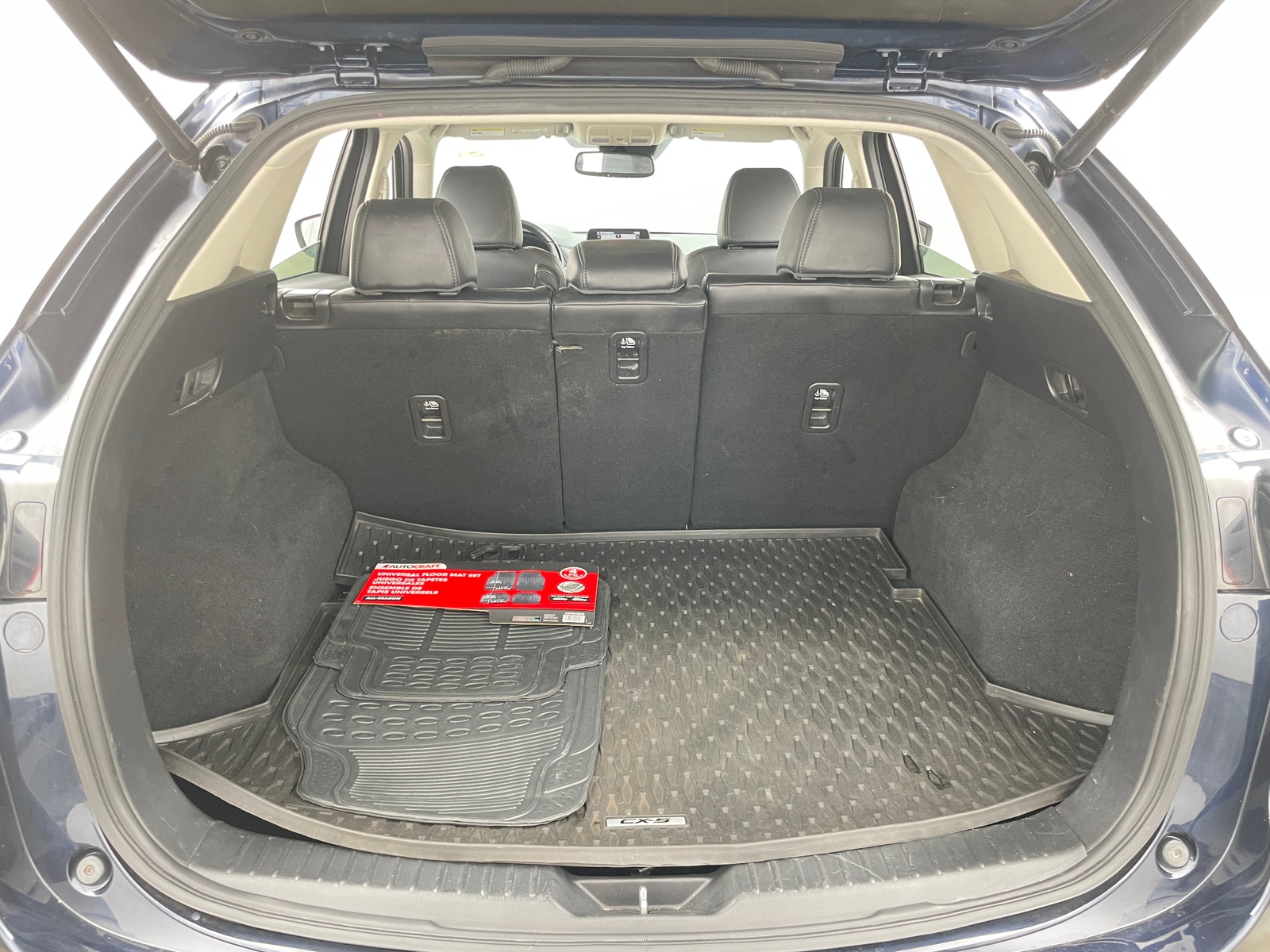 Thumbnail: 2018 Mazda CX-5 - 6