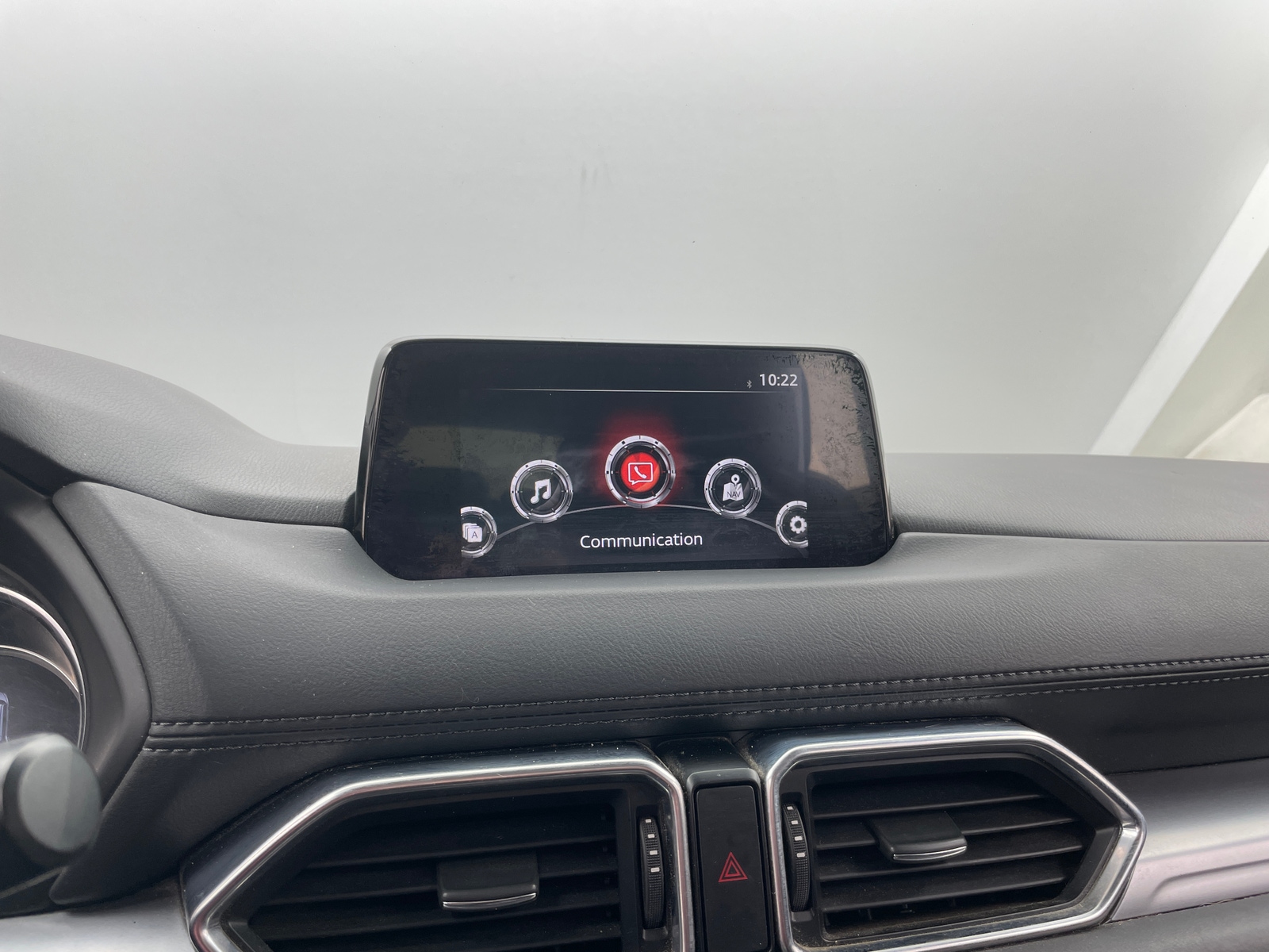 Thumbnail: 2018 Mazda CX-5 - 3