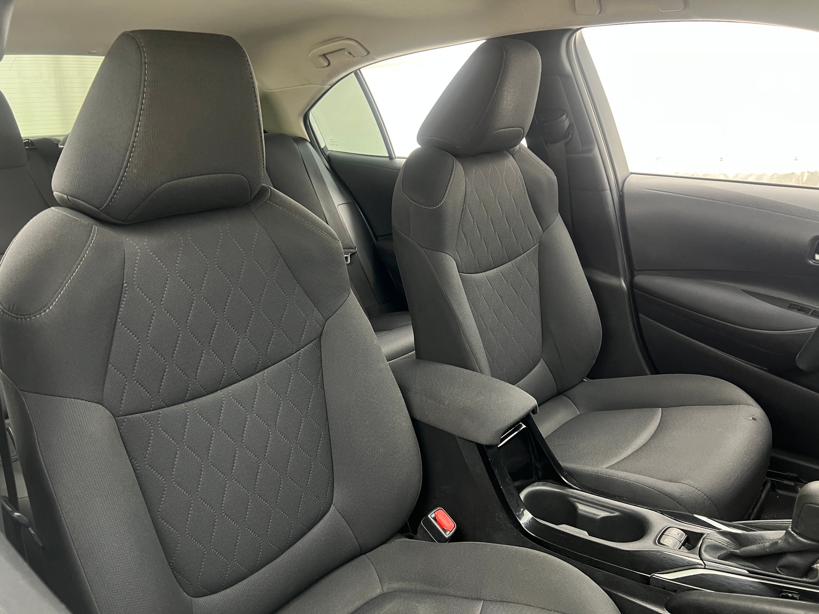 Thumbnail: 2021 Toyota Corolla - 2